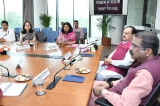 21 जून neet परीक्षा पर जेपी नड्डा और धर्मेंद्र प्रधान की बड़ी बैठक