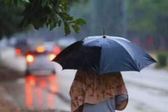 Jharkhand weather update: 60km रफ्तार से आंधी-तूफान, जानें अगला अलर्ट!