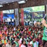 JMM 'Mission SIR': 'एक भी वोट कटना नहीं चाहिए', SIR को लेकर कल्पना सोरेन का बड़ा निर्देश