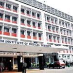 रिम्स में बड़ा खेल: नंबर मोटरसाइकिल का, कार-बस बताकर एजेंसी को लाखों का भुगतान!