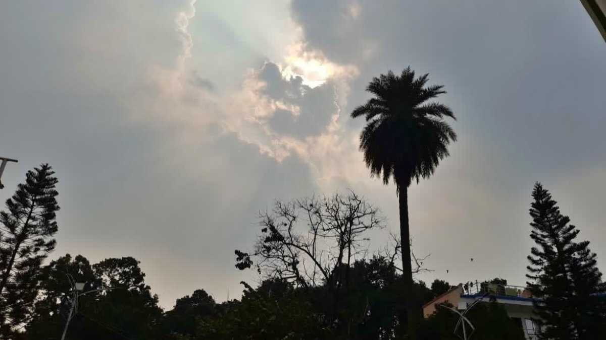 झारखंड मानसून अपडेट: इन जिलों में भारी आंधी-तूफान का अलर्ट, क्या मानसून ने दी दस्तक?