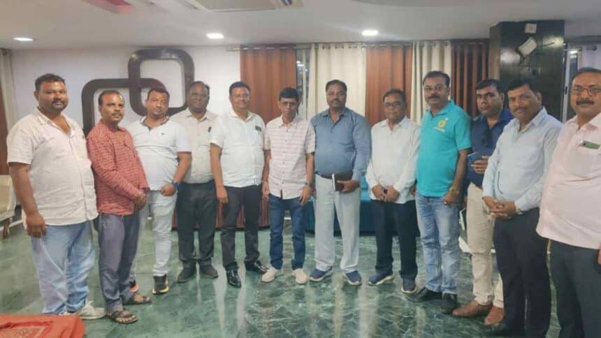 रांची में स्वर्णकार समाज का महाजुटान, 14 जून को क्यों टिकी हैं सबकी नजरें?