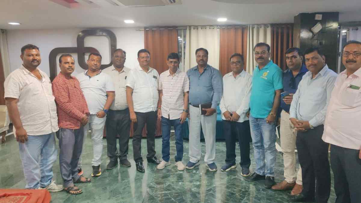 रांची में स्वर्णकार समाज का महाजुटान, 14 जून को क्यों टिकी हैं सबकी नजरें?