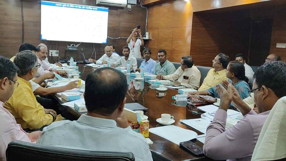 झारखंड में मतदाता सूची से क्या आपका नाम कटेगा? निर्वाचन आयोग का बड़ा फैसला