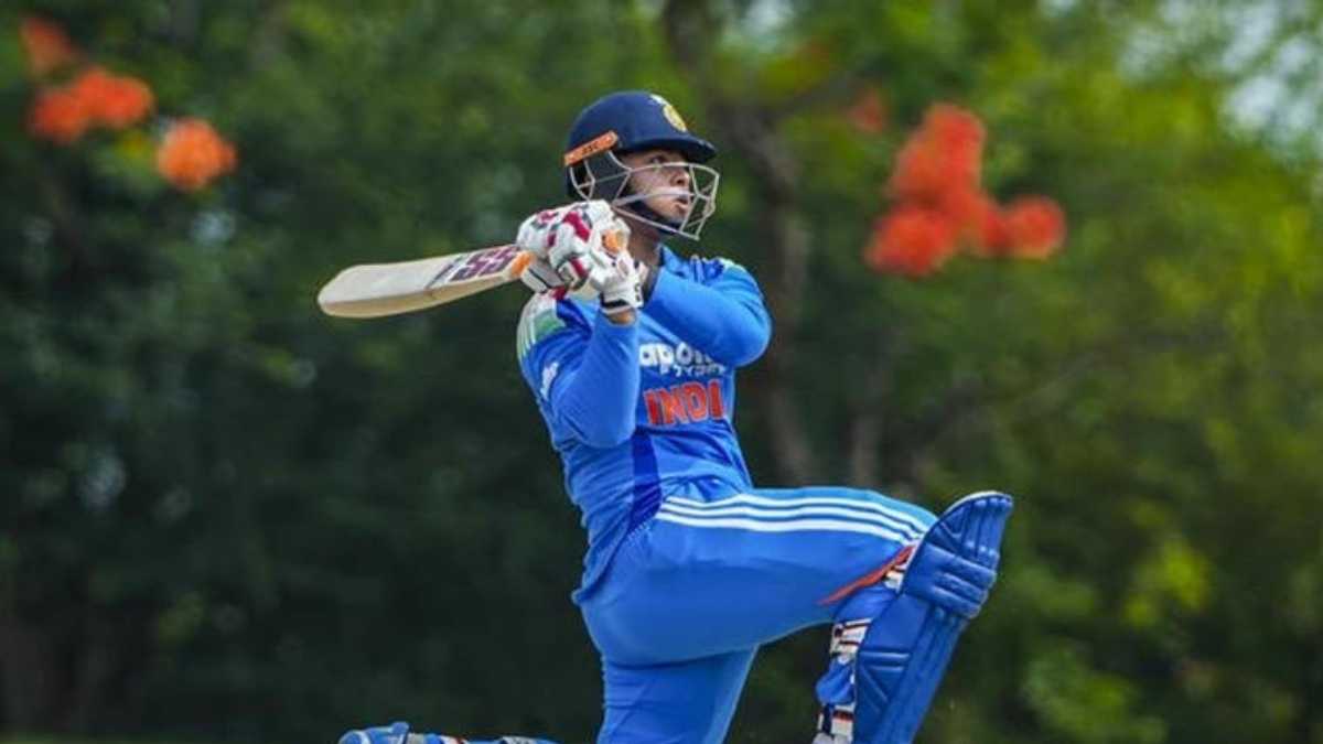 सचिन का रिकॉर्ड तोड़ने वाले 15 साल के वैभव सूर्यवंशी का आज होगा इंटरनेशनल डेब्यू?