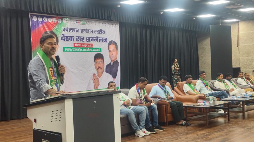 आगामी रणनीति: युवाओं और महिलाओं पर फोकस (big announcements)