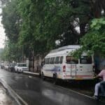 झारखंड के 17 जिलों में अगले 3 घंटे भारी, वज्रपात का अलर्ट
