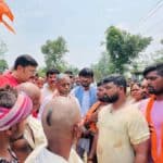 रामगढ़ खदान हादसा: 'यह मौत नहीं, सामूहिक हत्या है', बाबूलाल मरांडी ने सीएम हाउस को घेरा