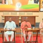 राज्यसभा चुनाव: भाजपा प्रत्&zwj;याशी नाम घोषणा के पहले बड़ी बैठक, बाबूलाल मरांडी ने तैयार की सीक्रेट प्लान