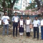 क्लस्टर प्रणाली से संकट में झारखंडी भाषाएं, छात्रों का फूटा गुस्सा
