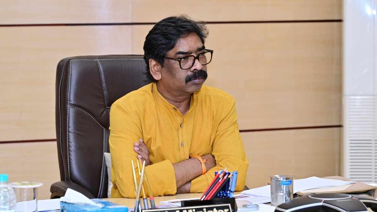 हेमंत कैबिनेट का बड़ा फैसला: रांची रोड प्रोजेक्ट और कोल ब्लॉक्स को हरी झंडी