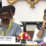 नीति आयोग की बैठक में सोरेन की दो टूक: झारखंड सिर्फ खनिज निकालने वाला राज्य नहीं