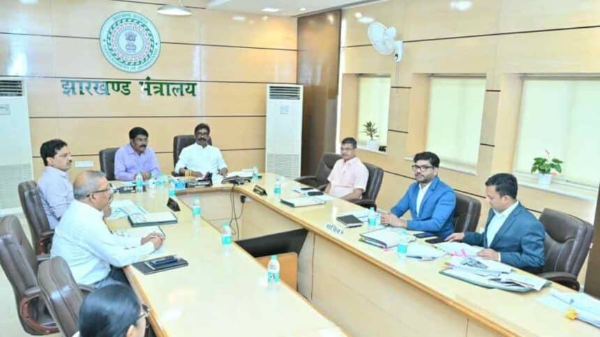 झारखंड में जल सहियाओं को मिलेगी प्लंबर ट्रेनिंग 7 झारखंड में जल सहियाओं को मिलेगी प्लंबर ट्रेनिंग