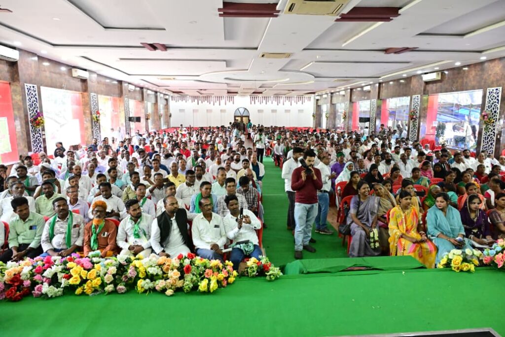 Jmm 'mission sir': 'एक भी वोट कटना नहीं चाहिए', sir को लेकर कल्पना सोरेन का हुंकार 2 रांची की स्पेशल टीम ने दी ट्रेनिंग