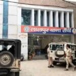 रांची में हॉस्टल की चौथी मंजिल से गिरी छात्रा, हत्या या हादसा? पुलिस हैरान