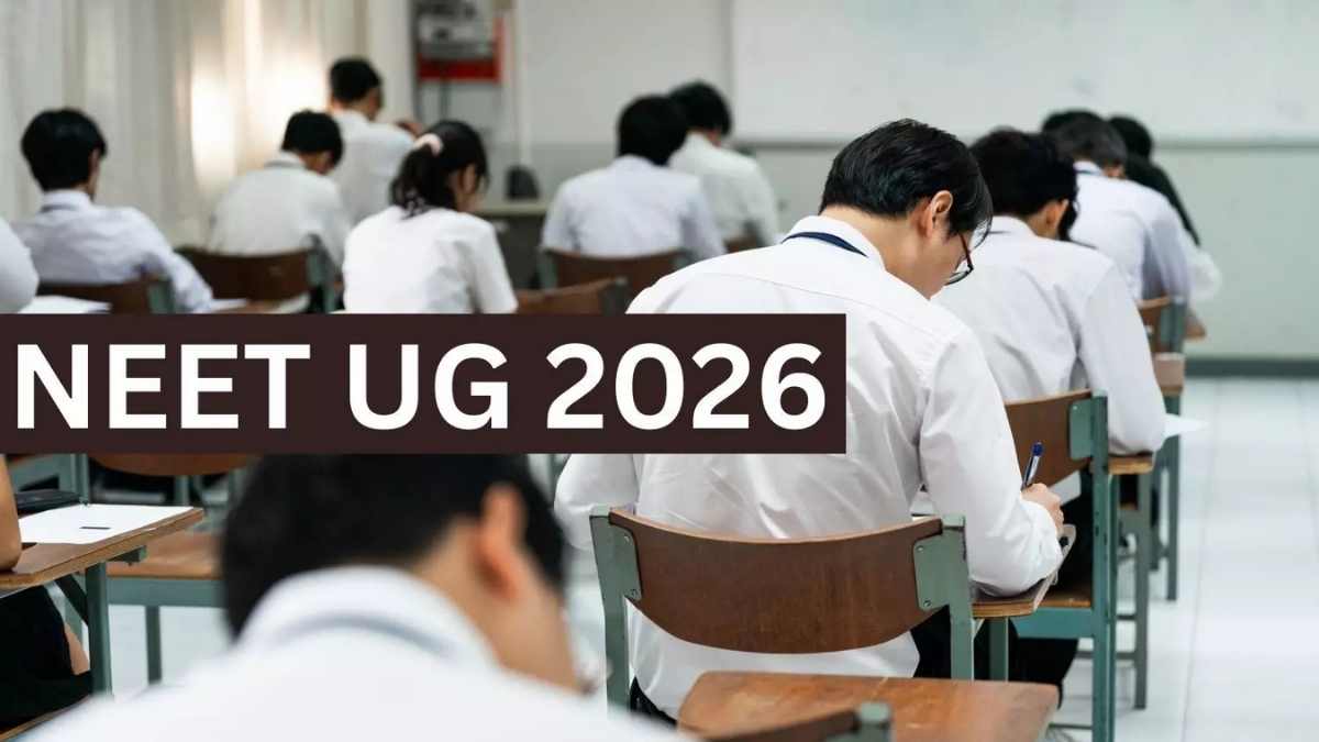 neet re exam in ranchi