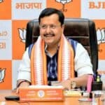 नितिन नवीन का रांची दौरा: भाजपा राष्ट्रीय अध्यक्ष के स्वागत में सजी राजधानी