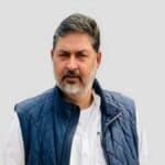 प्रणव झा कौन हैं, कितनी है संपत्ति, कांग्रेस ने झारखंड से राज्&zwj;यसभा उम्&zwj;मीदवार बनाया