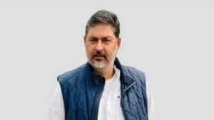 प्रणव झा कौन हैं, कितनी है संपत्ति, कांग्रेस ने झारखंड से राज्‍यसभा उम्‍मीदवार बनाया