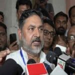 राज्यसभा चुनाव: कांग्रेस के प्रणव झा का दगाबाज कौन?