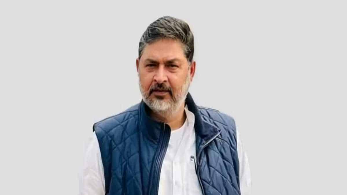 प्रणव झा कौन हैं, कितनी है संपत्ति, कांग्रेस ने झारखंड से राज्‍यसभा उम्‍मीदवार बनाया
