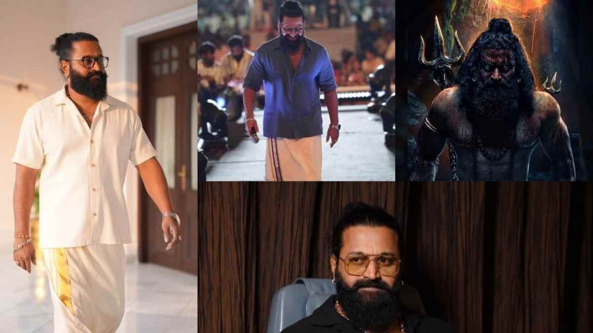 ऋषभ शेट्टी: कैसे एक 'लोकल' स्टार बन गया भारतीय सिनेमा का ₹1300 करोड़ी 'ग्लोबल' चेहरा? 5 बड़ी वजहें