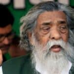 राष्ट्रपति भवन में आज 'गुरुजी' का सम्मान, रूपी सोरेन लेंगी पद्म भूषण