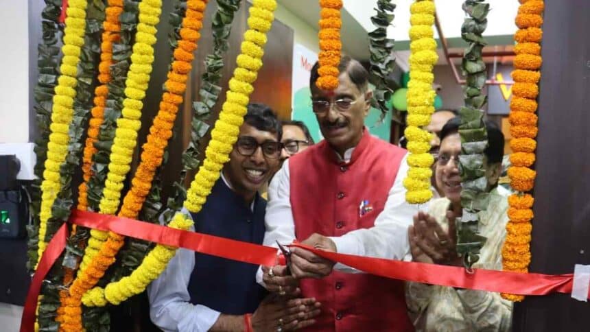 कोटा को टक्कर: मोशन रांची का नया परिसर क्यों चौंका रहा है? 7 कोटा को टक्कर रांची के इस संस्थान ने क्यों चौंकाया