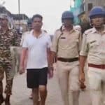 टीएमसी नेता जहांगीर खान
