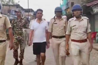 टीएमसी नेता जहांगीर खान