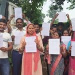 रांची एयरपोर्ट सड़क विवाद: क्यों उजड़ने वाले हैं 25 आशियाने?