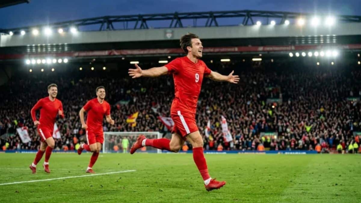 FIFA World Cup 2026: टूट गया मेसी का सपना, स्पेन बना नया चैंपियन