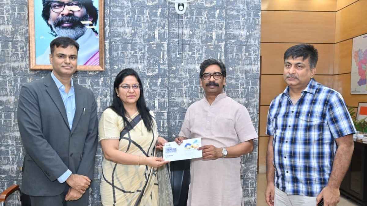 दिल्ली में जुटेगा देश-विदेश का उद्योग जगत, क्या बदलेगी झारखंड की तकदीर?