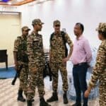 ED Raid in Jharkhand: ED को मिली डायरी में 25 अफसरों के नाम, हर महीने पहुंचते थे लाखों!