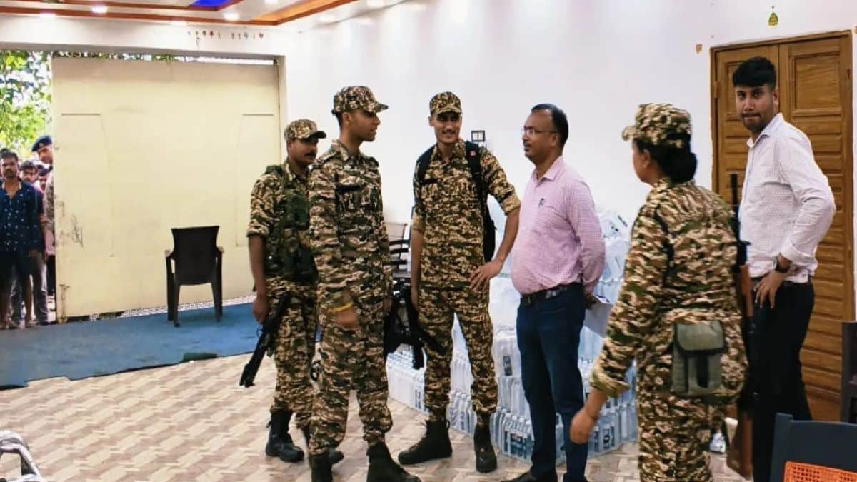 ED Raid in Jharkhand: ED को मिली डायरी में 25 अफसरों के नाम, हर महीने पहुंचते थे लाखों!