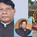 ED ऑफिस पहुंचे पूर्व मंत्री के बेटे, क्या खुलेंगे शराब घोटाले के राज?