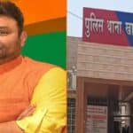 खाटूश्यामजी में छिपा था जमशेदपुर का इनामी कातिल, ऐसे दबोचा गया