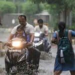 झारखंड में मौसम का मिजाज बदला: अगले 5 दिन भारी बारिश और वज्रपात की चेतावनी