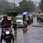 झारखंड मौसम अपडेट: सिमडेगा में 120mm बारिश से आफत, जानें अपने शहर का हाल