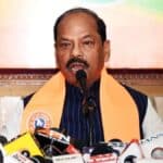 जेपीएससी-पेपर लीक पर रघुवर का बड़ा हमला: 'दम है तो झारखंड सरकार से समर्थन वापस ले कांग्रेस'