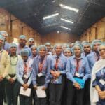 क्लासरूम से इंडस्ट्री तक: RKDF Ranchi के छात्रों ने जानी Parle-G की सफलता की इनसाइड स्टोरी