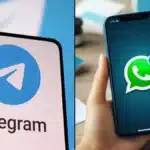 WhatsApp के बाद Telegram और Signal पर सरकार का डंडा, क्या बैन होंगे ऐप्स?