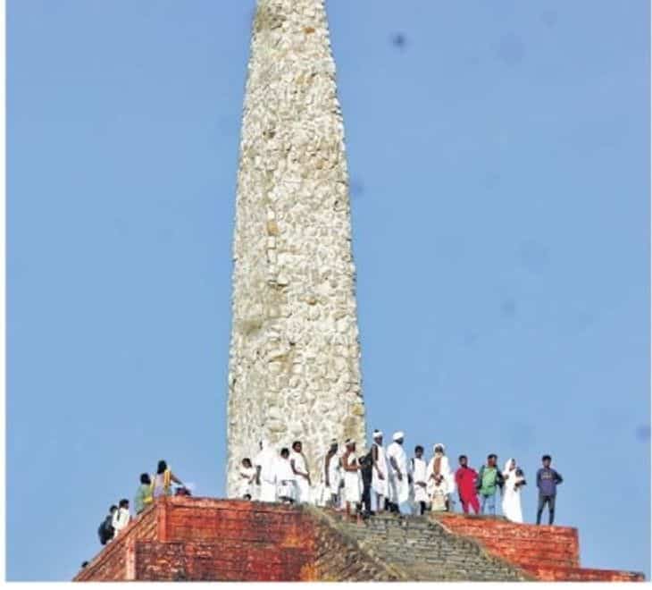 जंग-ए-आजादी में झारखंड: 1857 से पहले कैसे कांपे अंग्रेज? 4 डोंबारी बुरु पहाड़ी