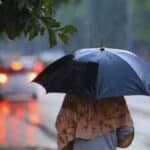 झारखंड में भारी बारिश का अलर्ट: 15 जिलों पर खतरा?