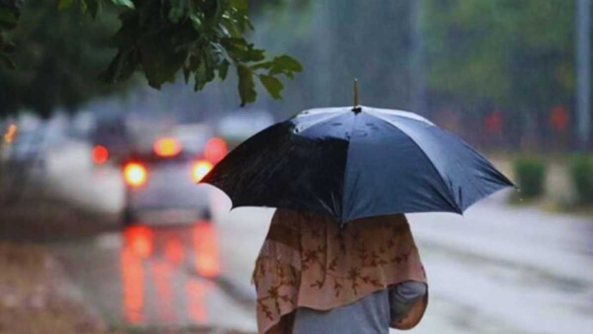 झारखंड में भारी बारिश का अलर्ट: 15 जिलों पर खतरा?