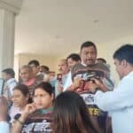 JPSC धांधली बवाल: झारखंड विधानसभा में चले नोट, सत्र स्थगित