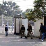रांची में सड़कों पर उतरे छात्र, CM आवास बना छावनी; क्या बड़े फैसले की तैयारी?