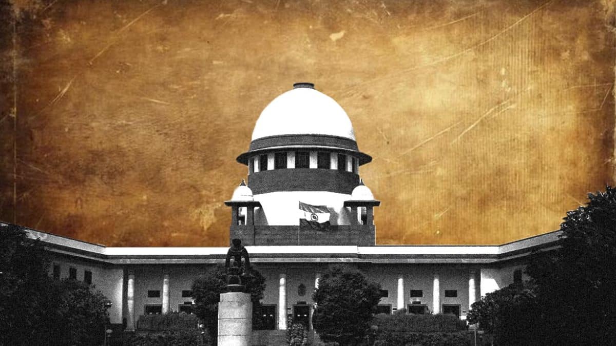 सुप्रीम कोर्ट का बड़ा फैसला: क्या संविदा विशेष शिक्षकों की बल्ले-बल्ले होगी?
