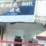रांची में बंद मकान का ताला तोड़कर 10 लाख की भयंकर चोरी, इलाके में मचा हड़कंप