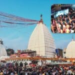 सावन के दौरान बाबा बैद्यनाथ मंदिर में भीड़ प्रबंधन के लिए Enalytix की AI तकनीक